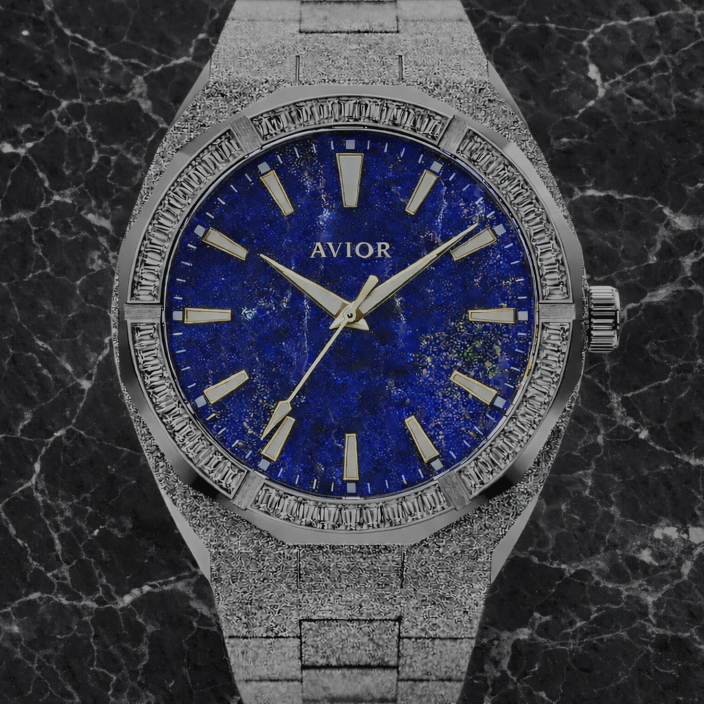 LIMITED EDITION WATCHES