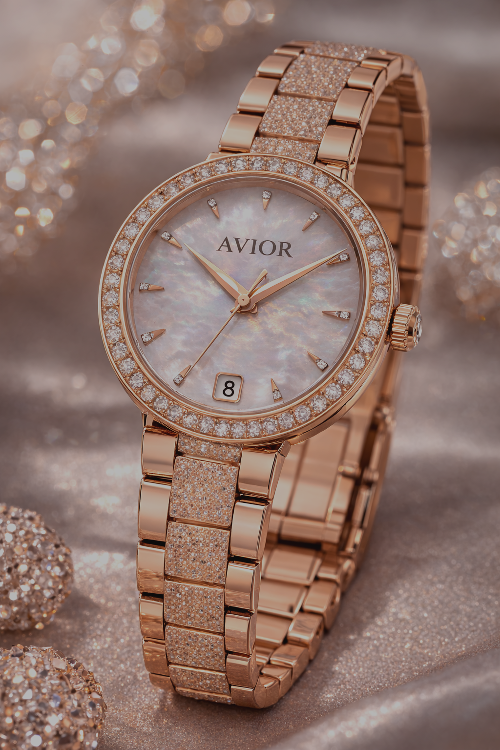 womens watch